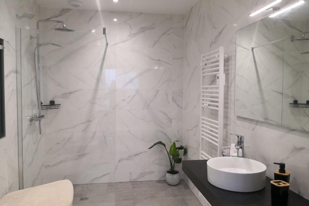 Photo of Bathroom in Iholdy