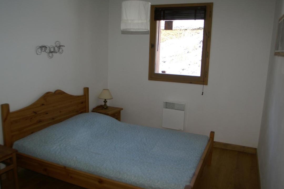 Photo of Bedroom in Prapoutel