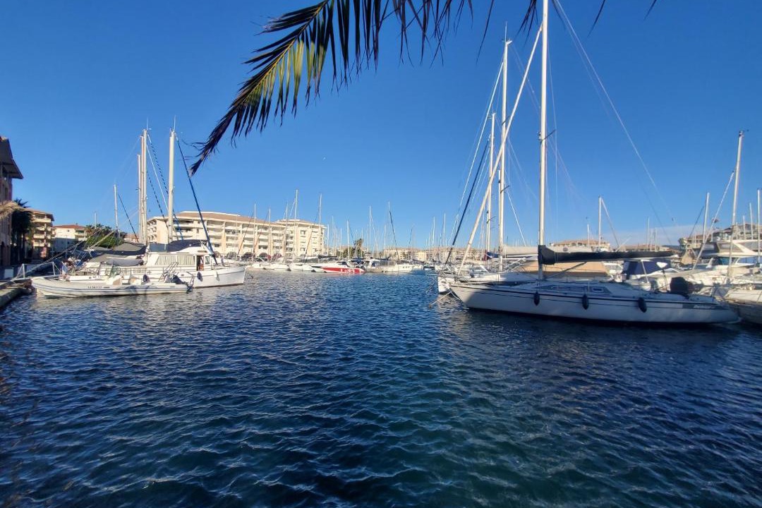 Photo of Others in Frejus Port