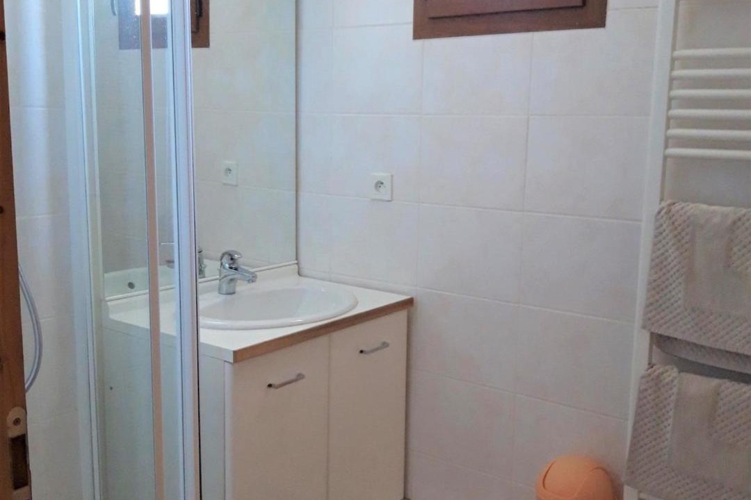 Photo of Bathroom in Albiez-le-Vieux