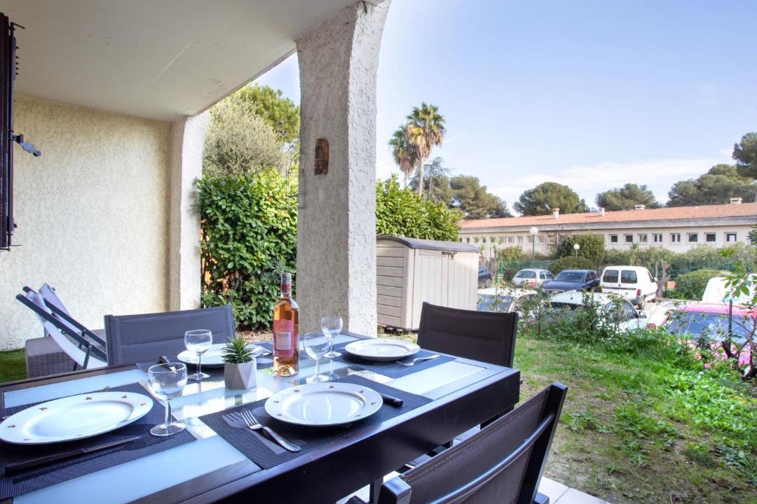 Photo of Others in Villeneuve-Loubet