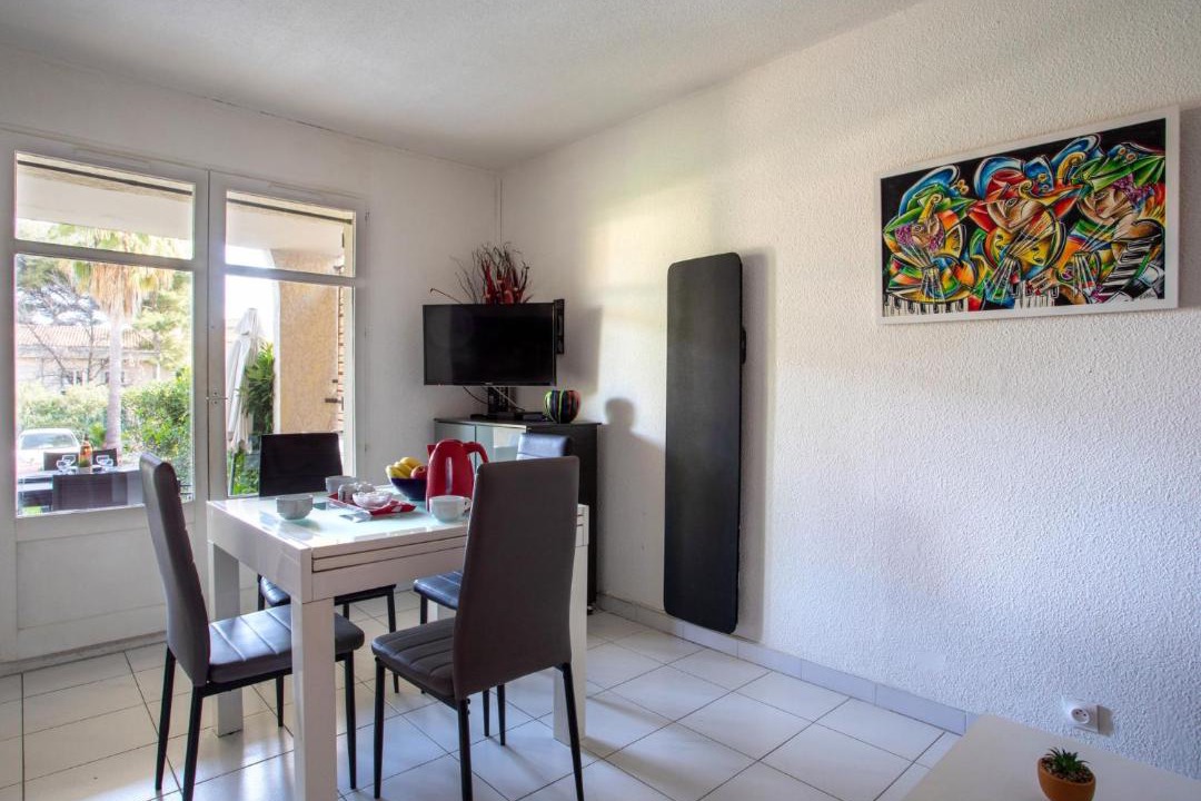 Photo of Others in Villeneuve-Loubet