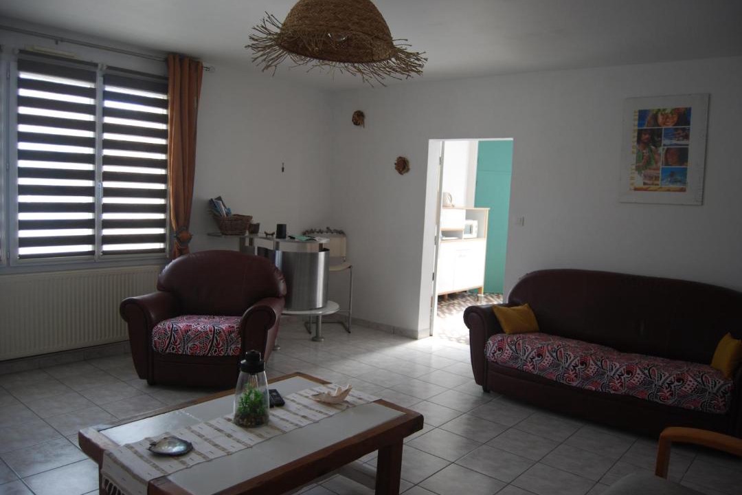 Photo of Others in Beauvoir-sur-Mer