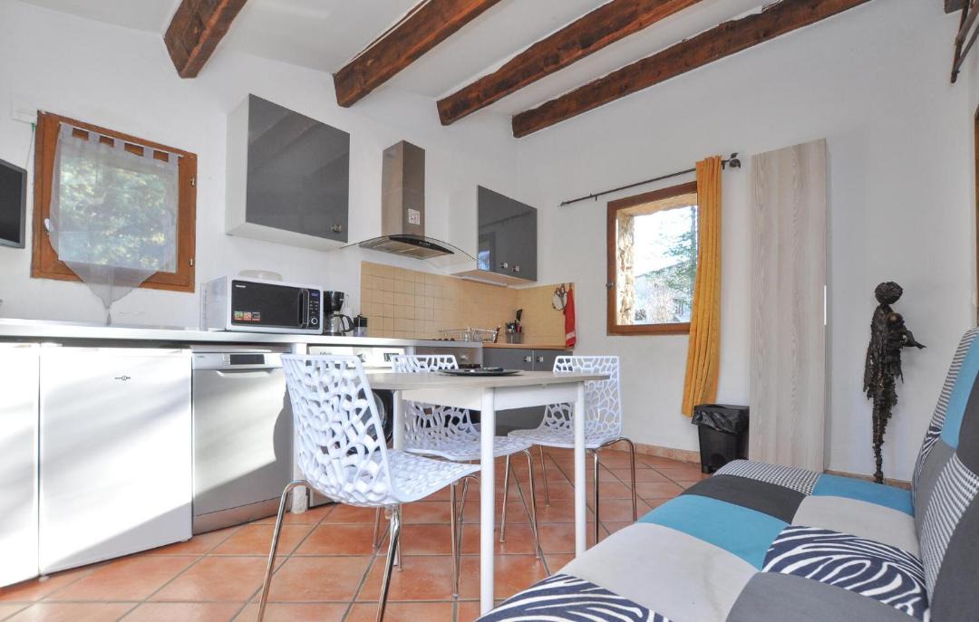 Photo of Livingroom in Saint-Vallier-de-Thiey