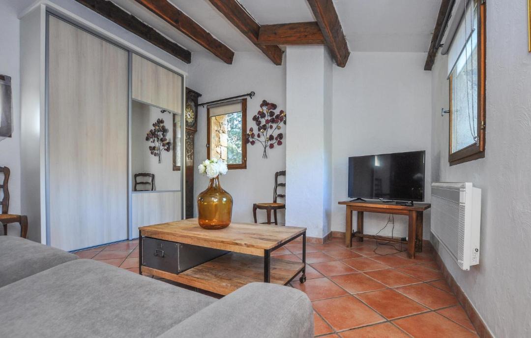 Photo of Livingroom in Saint-Vallier-de-Thiey