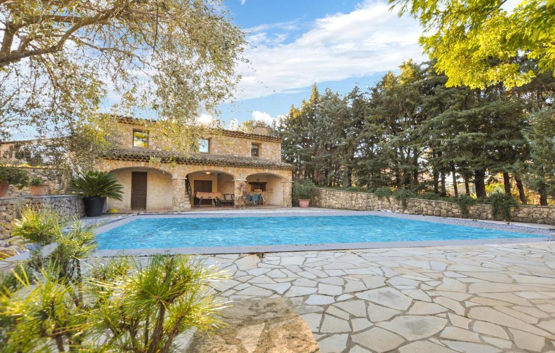 Photo of Outdoor in Saint-Vallier-de-Thiey