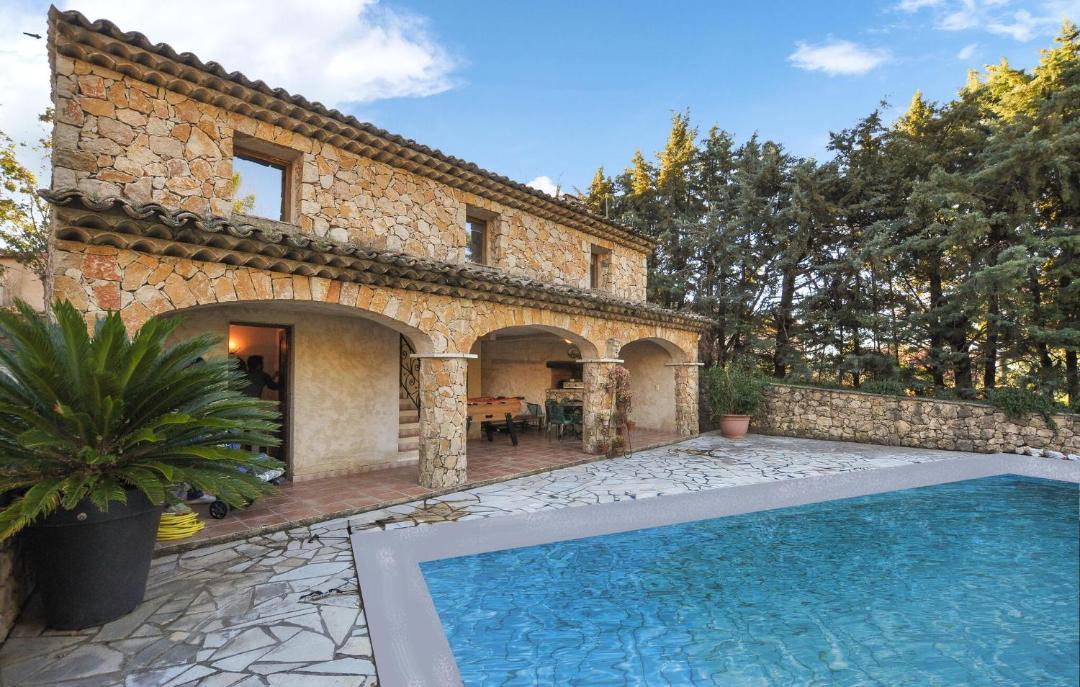 Photo of Outdoor in Saint-Vallier-de-Thiey