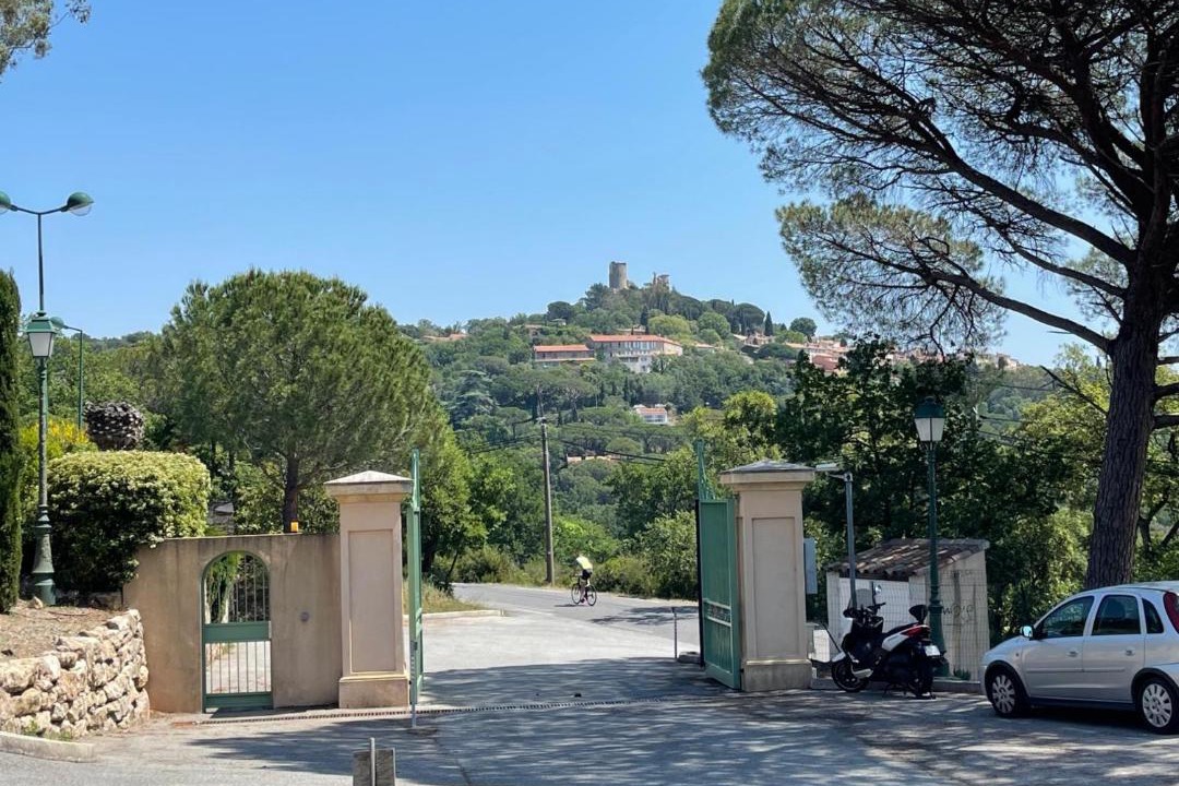 Photo of Others in Grimaud