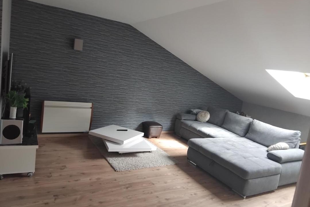 Photo of Livingroom in Saint-Jean-de-Maurienne