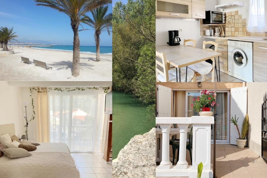 Photo of Others in Villeneuve-Loubet