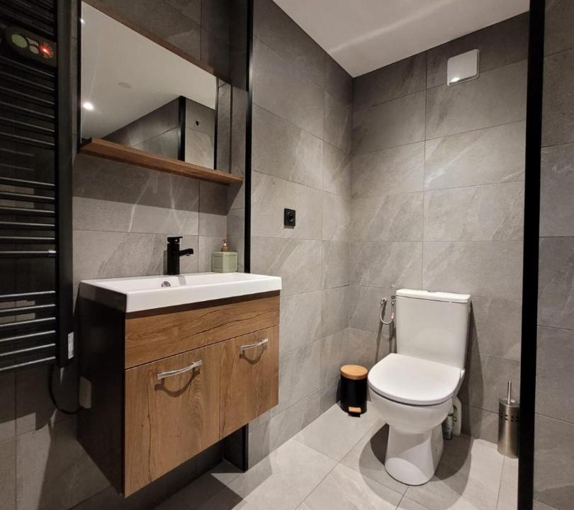 Photo of Bathroom in Montvernier