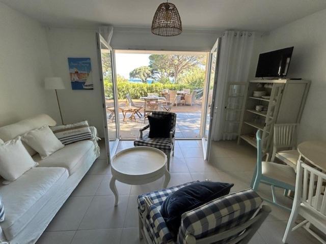Photo of Livingroom in Plage de la Garonnette