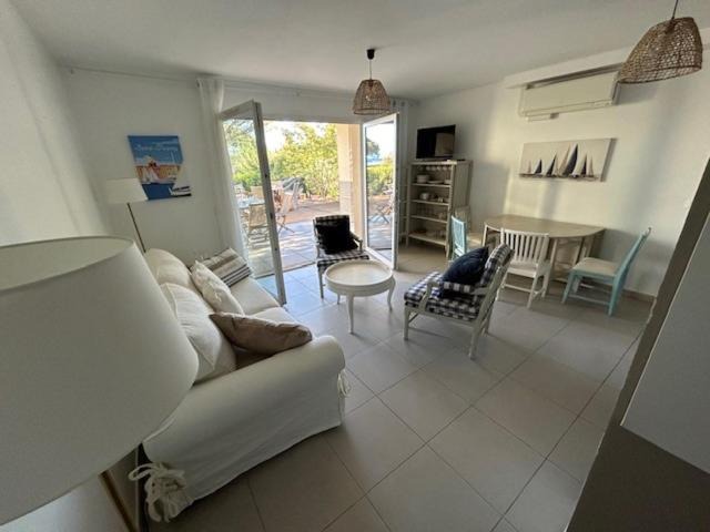 Photo of Livingroom in Plage de la Garonnette