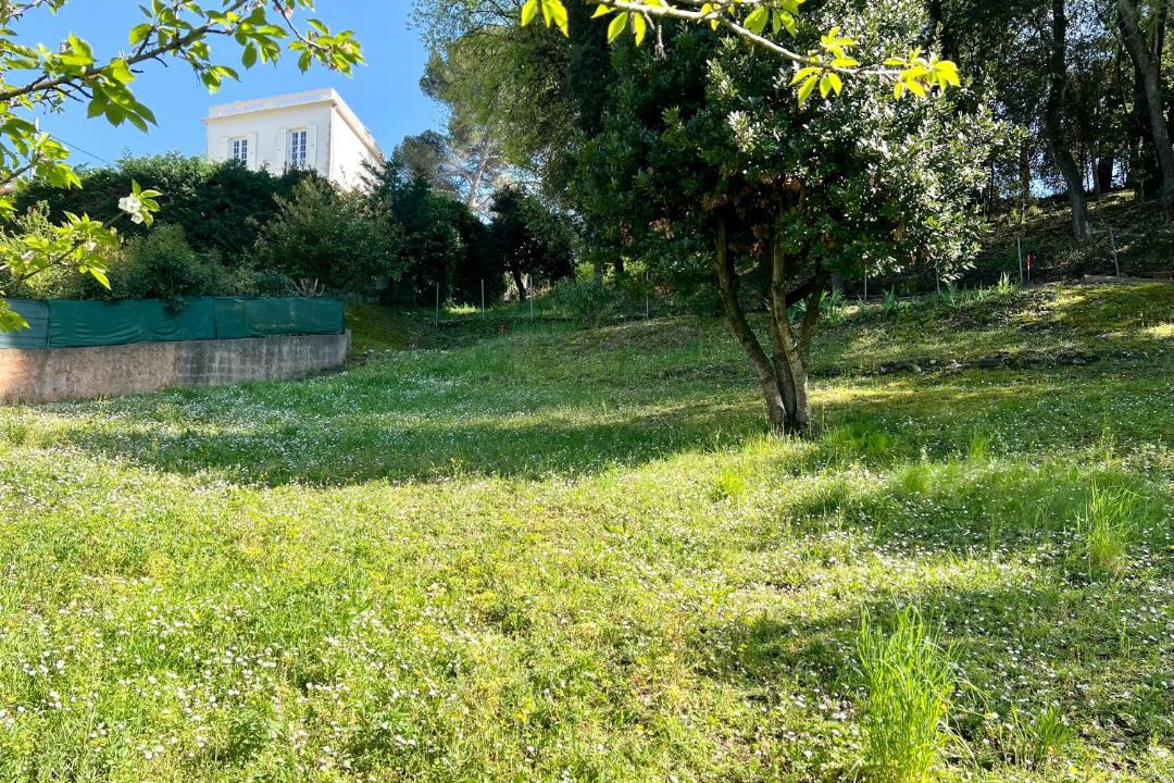 Photo of Outdoor in Bastide Giraud