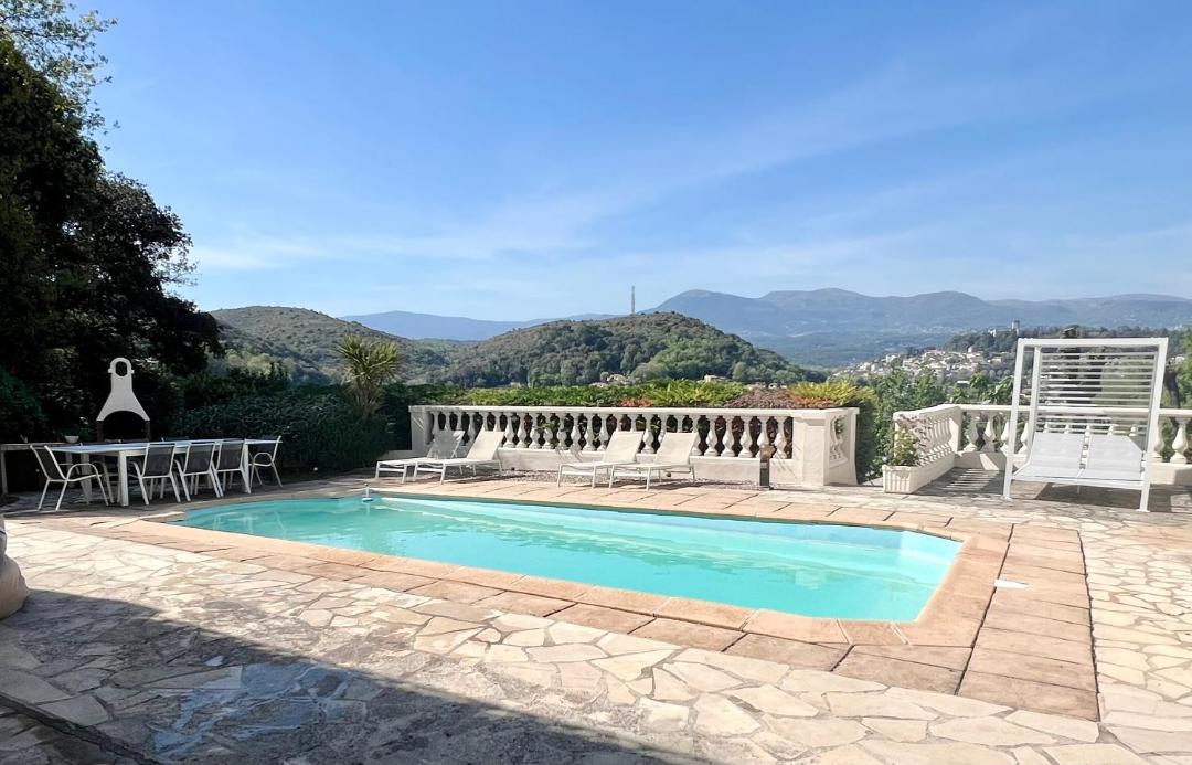 Photo of Outdoor in Bastide Giraud