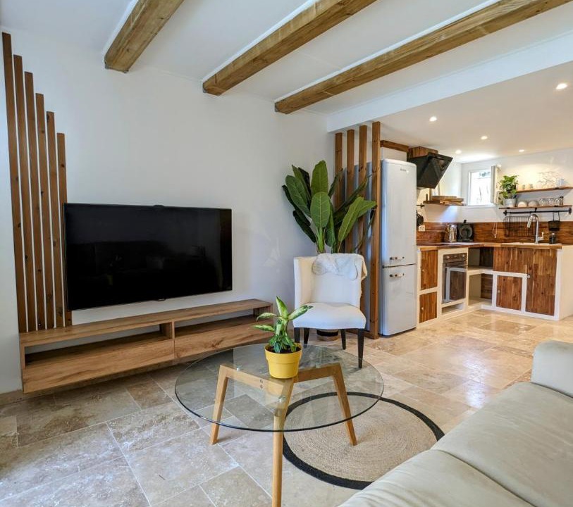 Photo of Livingroom in Saint-Vallier-de-Thiey