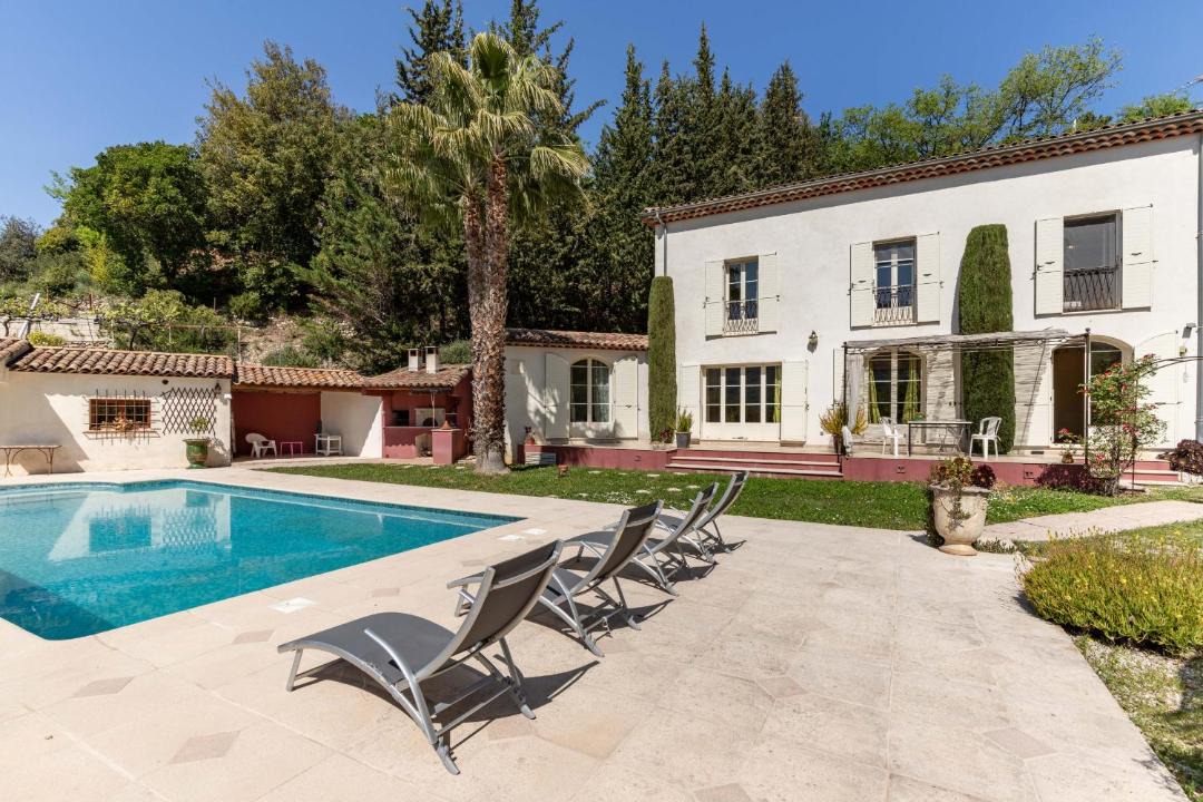 Photo of Outdoor in Saint-Martin-du-Var