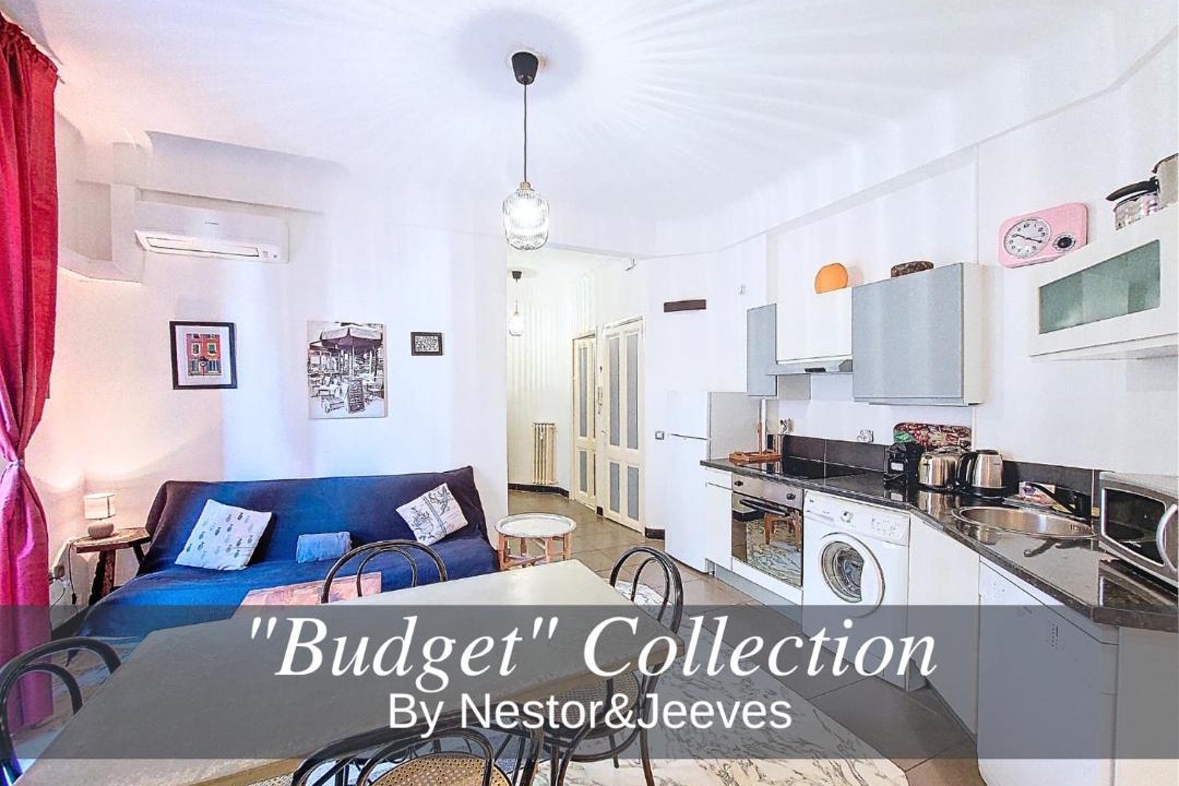 Photo of Livingroom in Les Baumettes