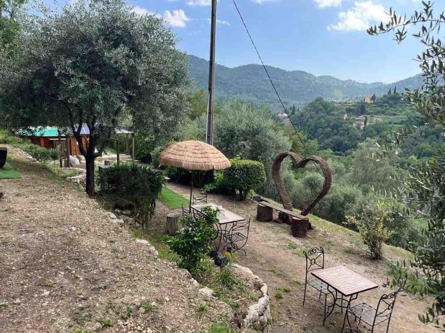 Photo of Outdoor in Tourrettes-sur-Loup