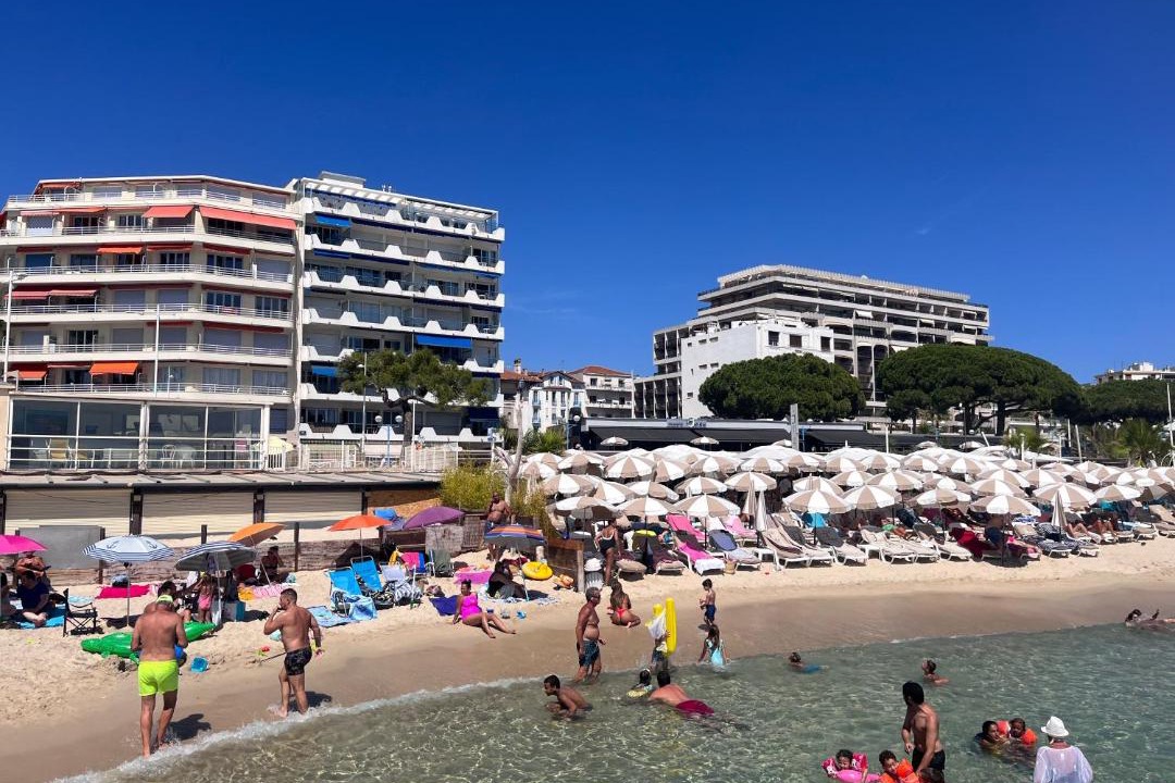 Photo of Others in Juan-les-Pins