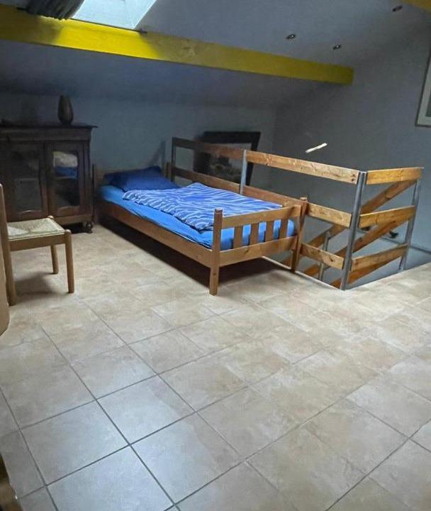 Photo of Bedroom in Sainte-Croix-de-Mareuil