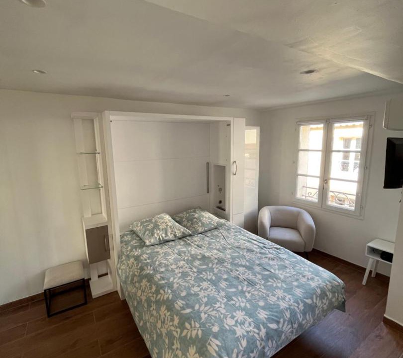 Photo of Bedroom in Old Town