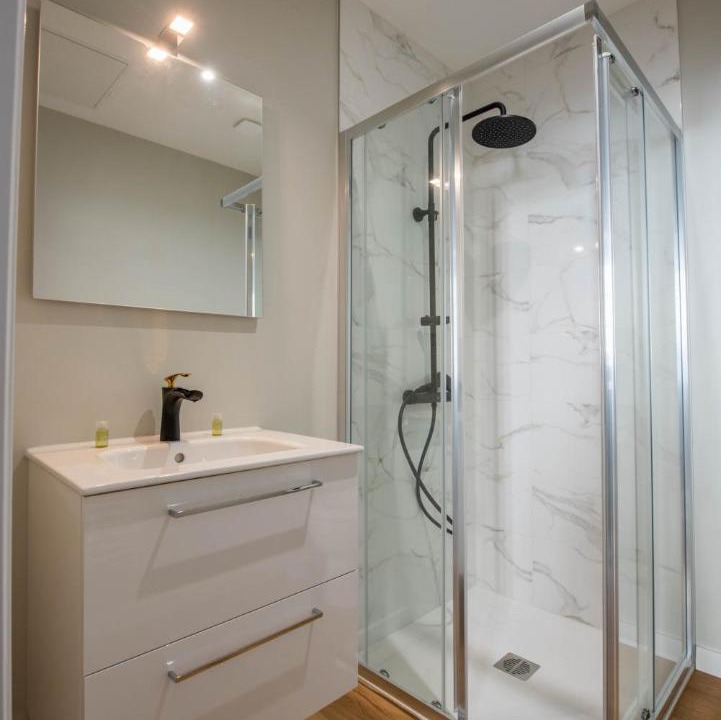 Photo of Bathroom in Agen