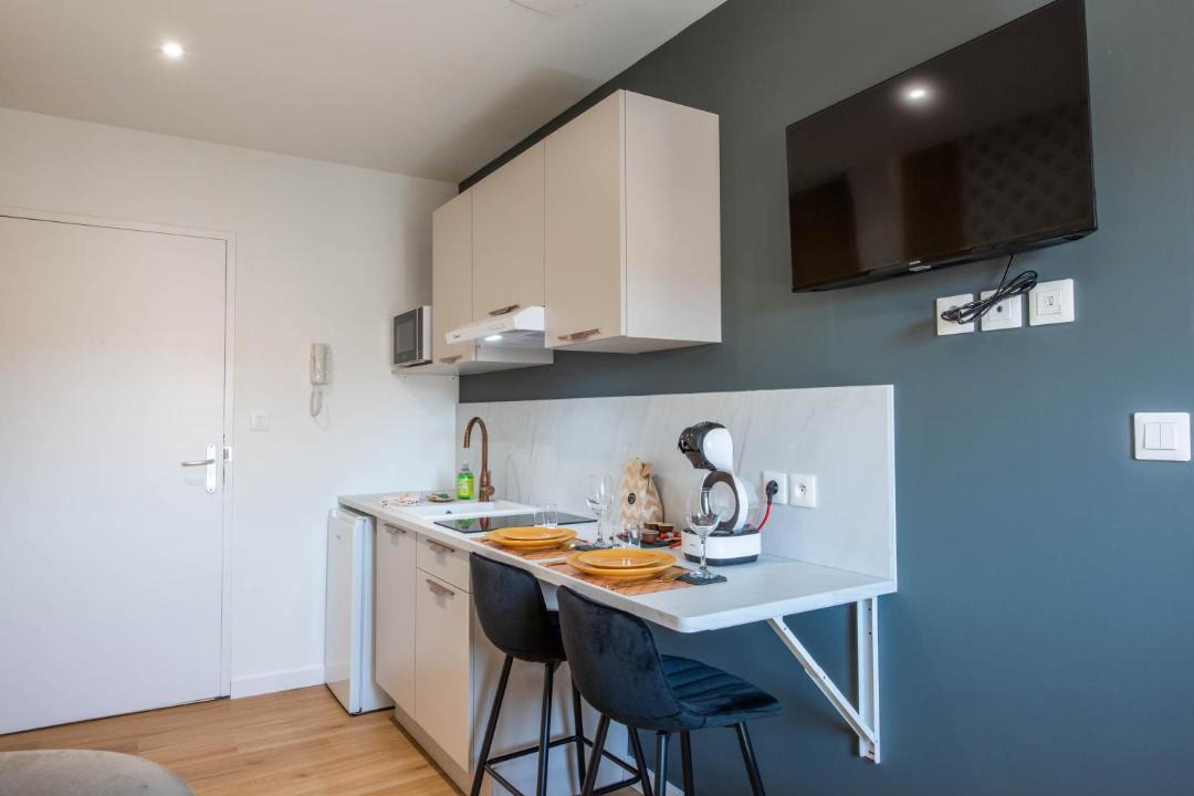 Photo of Kitchen in Agen