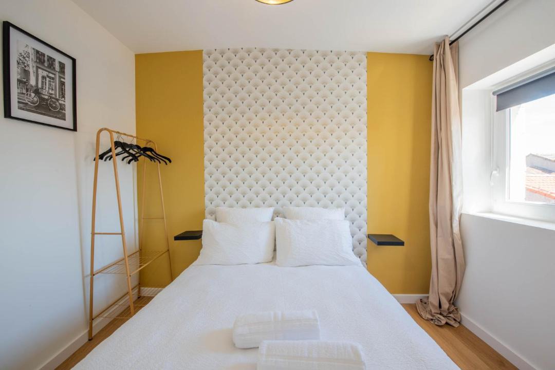 Photo of Bedroom in Agen