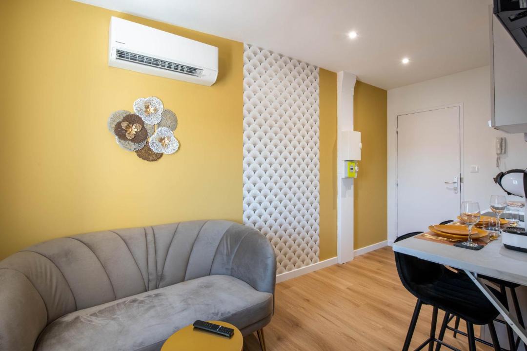 Photo of Livingroom in Agen