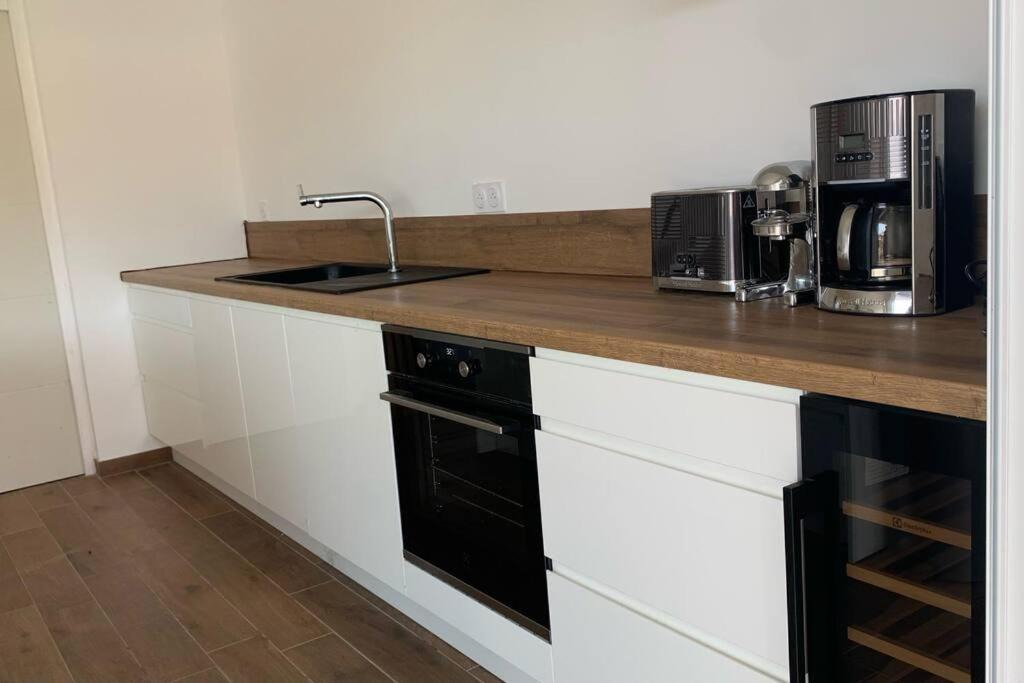 Photo of Kitchen in Vensac