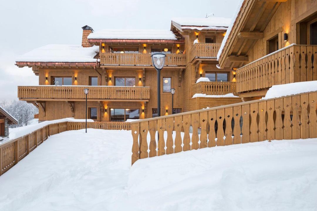 Photo of Others in Meribel Village
