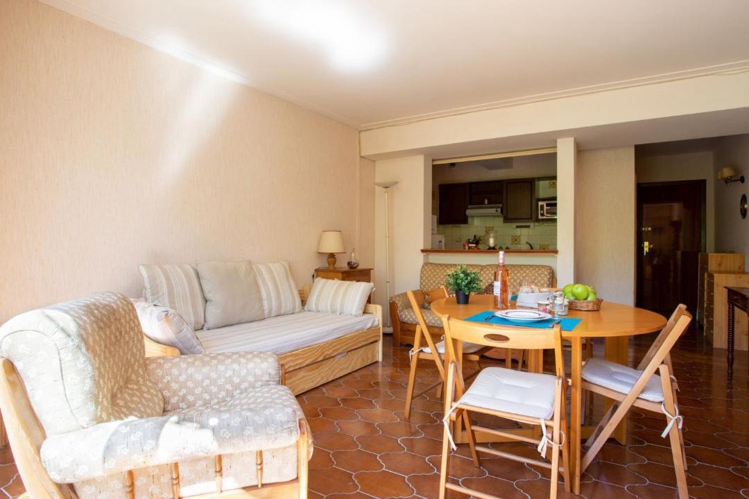 Photo of Livingroom in Bastide Giraud