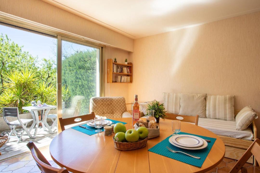 Photo of Livingroom in Bastide Giraud