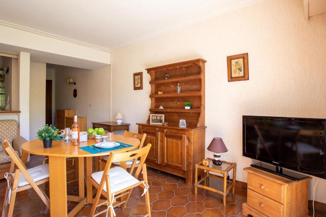 Photo of Livingroom in Bastide Giraud