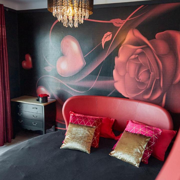 Photo of Bedroom in Fromentine