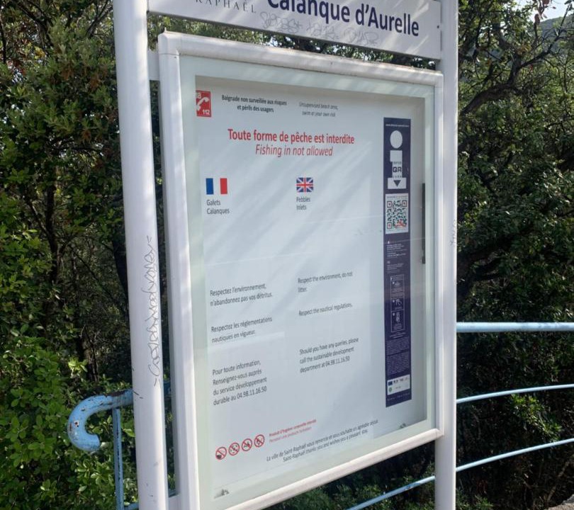 Photo of Outdoor in Le Trayas