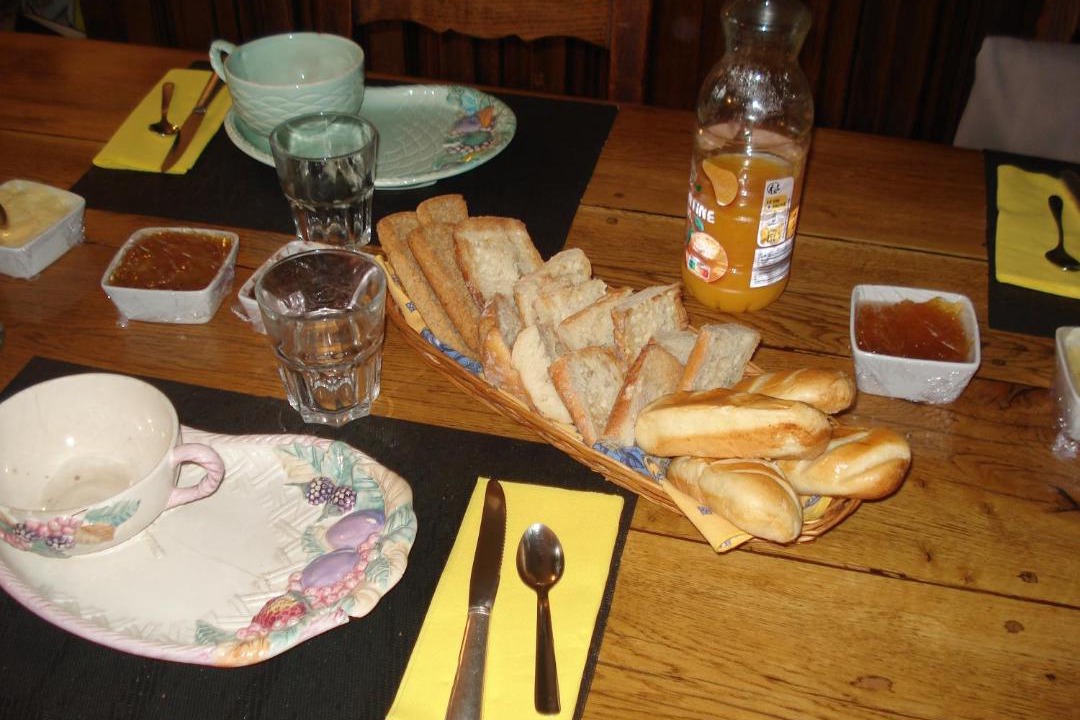 Photo of Kitchen in Saint-Cezaire-sur-Siagne
