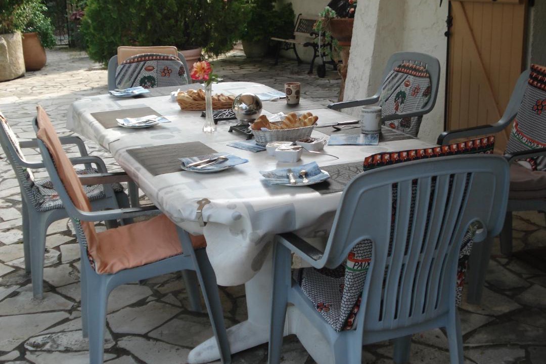 Photo of Others in Saint-Cezaire-sur-Siagne