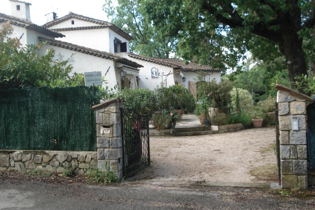Photo of Others in Saint-Cezaire-sur-Siagne