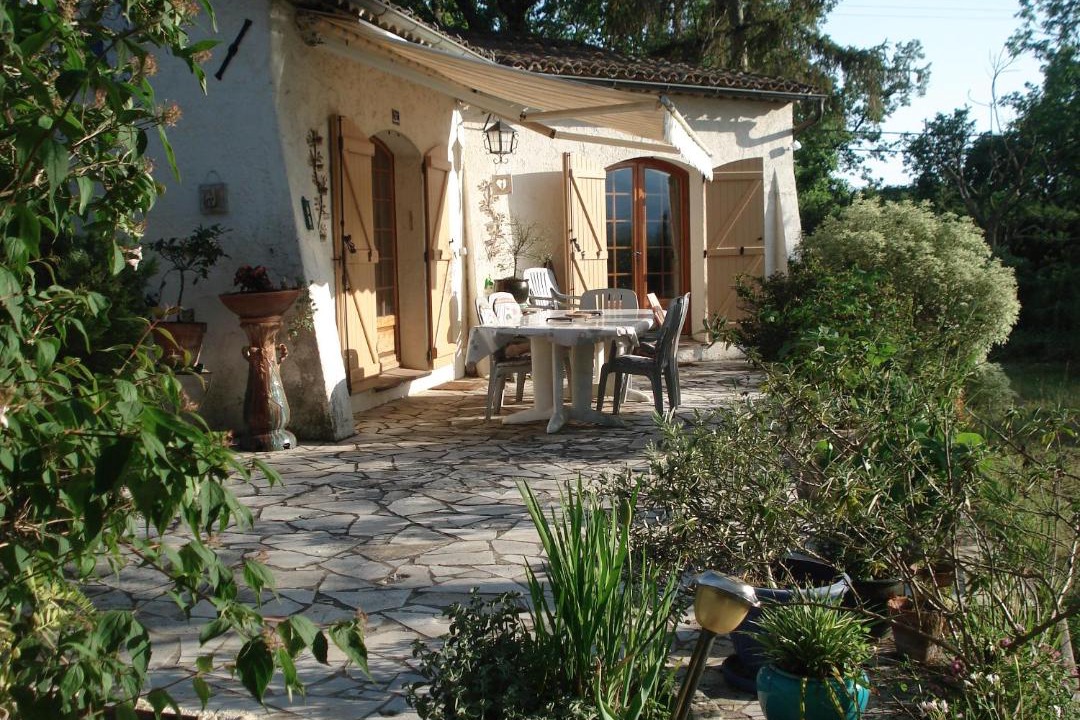 Photo of Others in Saint-Cezaire-sur-Siagne