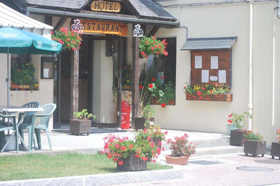 Photo of Others in Saint-Colomban-des-Villards