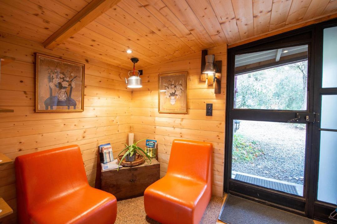 Photo of Livingroom in Sospel