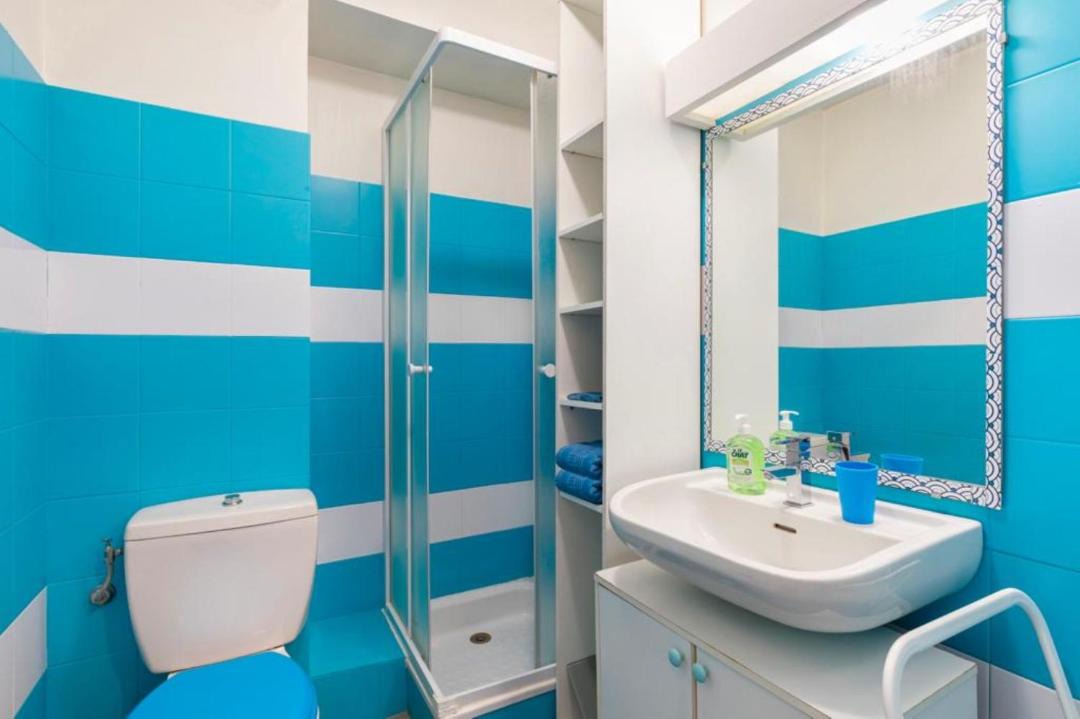 Photo of Bathroom in Mougins