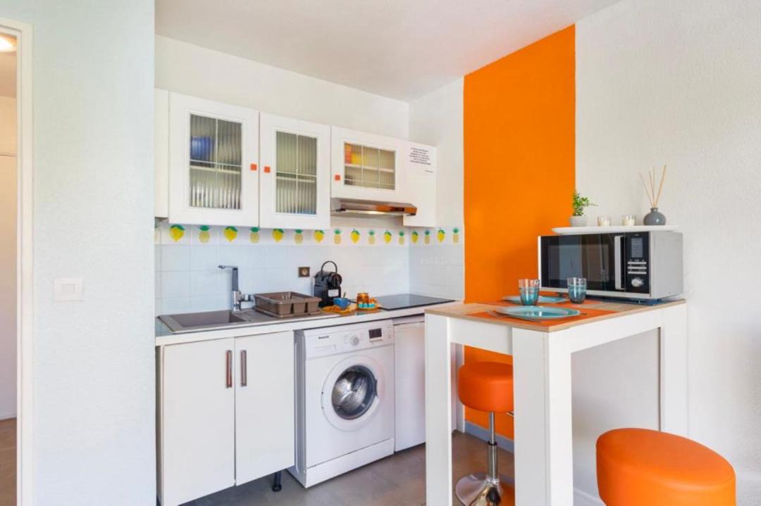 Photo of Kitchen in Mougins