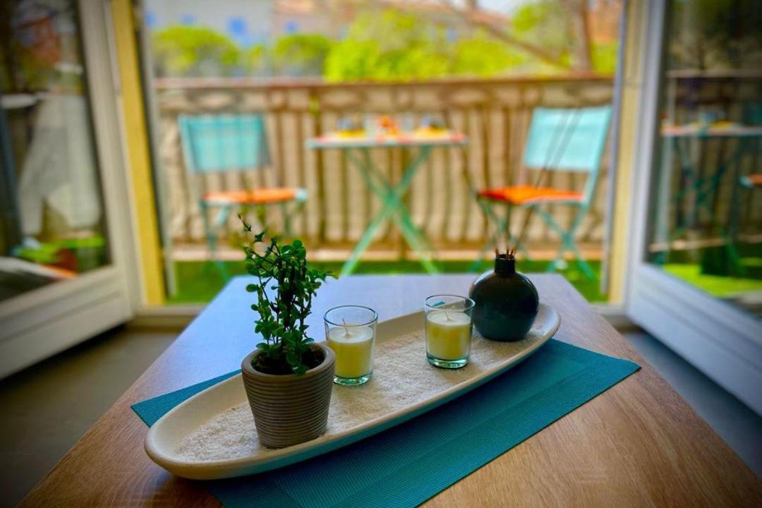 Photo of Patio Balcony in Mougins