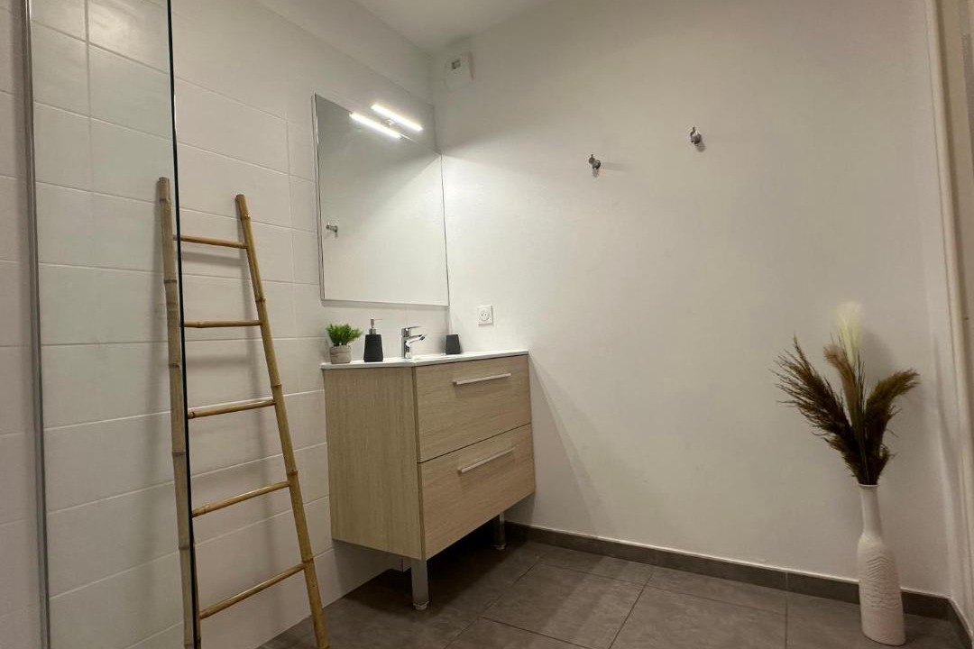 Photo of Bathroom in Menton