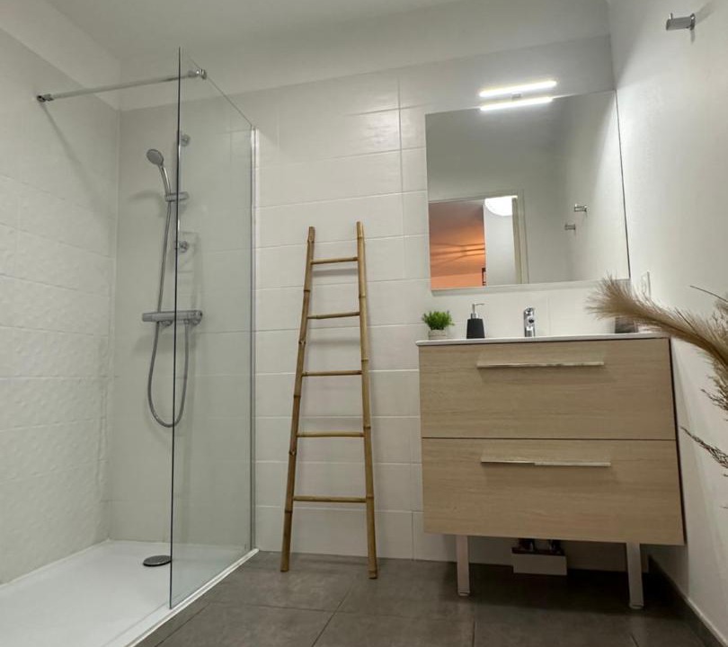 Photo of Bathroom in Menton