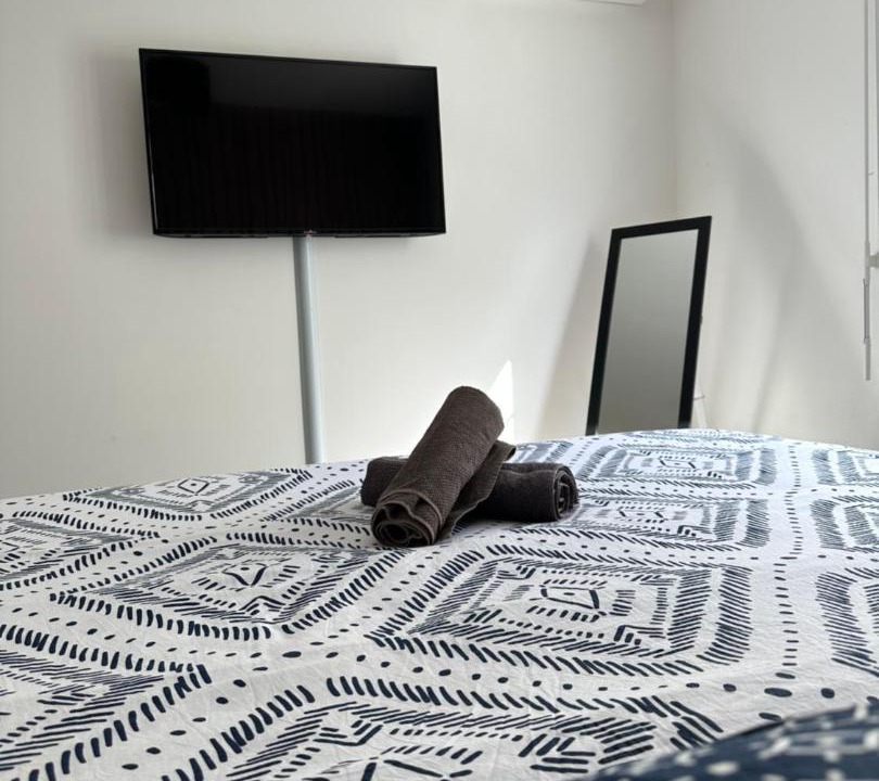 Photo of Bedroom in Menton