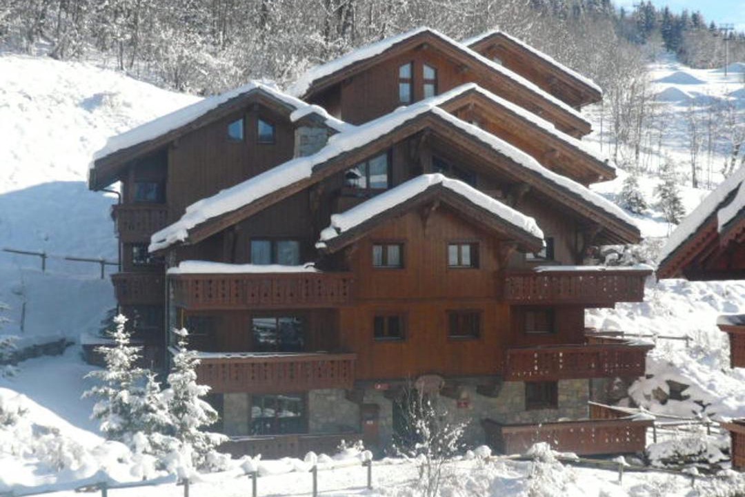 Photo of Others in Meribel Village